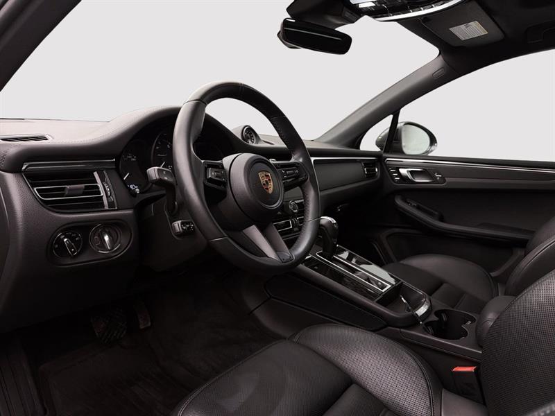 porsche Macan 2025 - 25