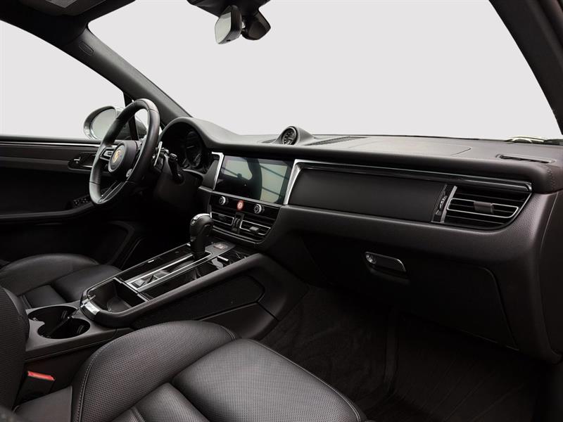 porsche Macan 2025 - 29