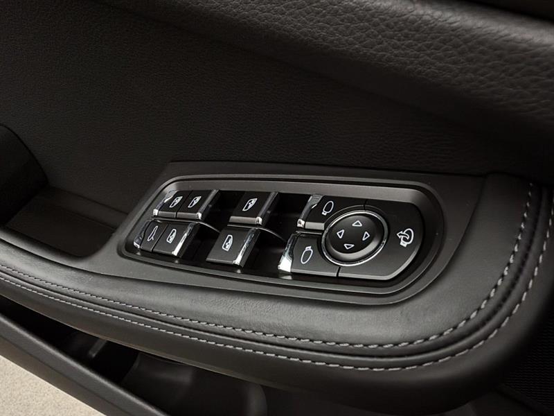 porsche Macan 2025 - 31