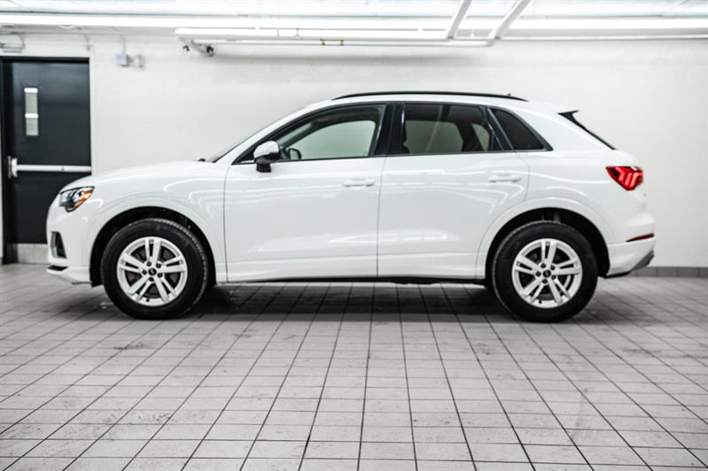audi Q3 2022 - 3