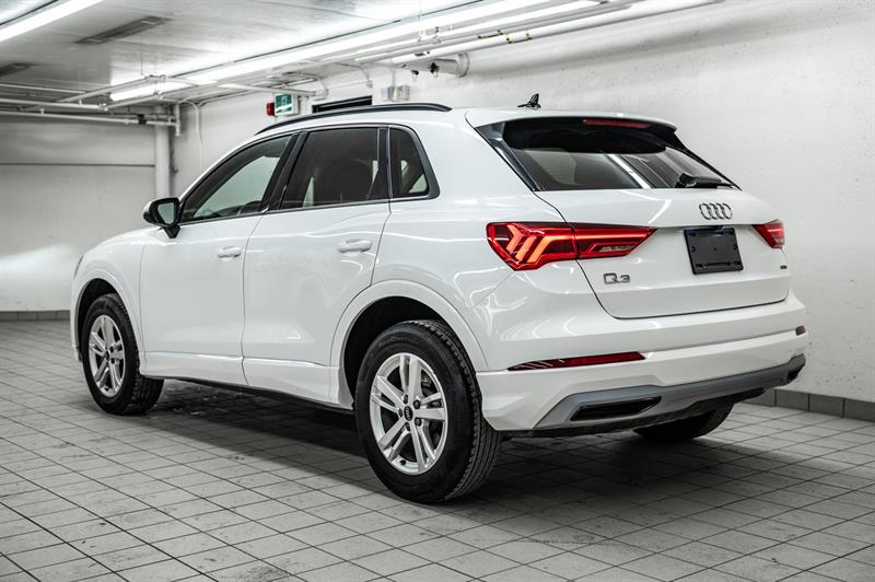 audi Q3 2022 - 4
