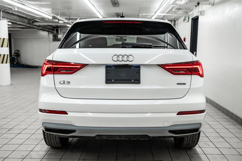 audi Q3 2022 - 5