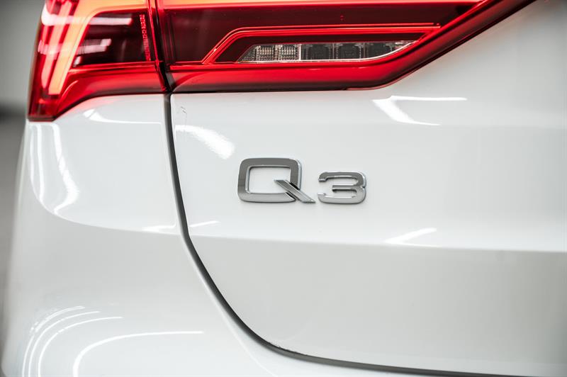 audi Q3 2022 - 9