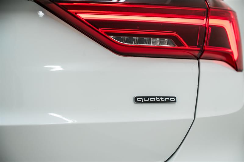 audi Q3 2022 - 10
