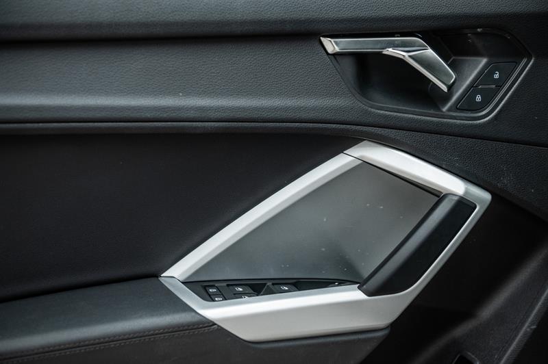 audi Q3 2022 - 13