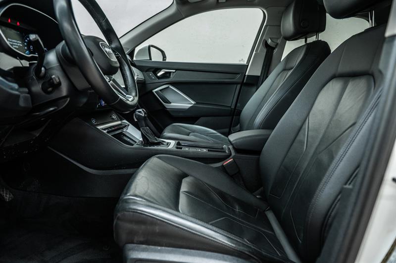 audi Q3 2022 - 14