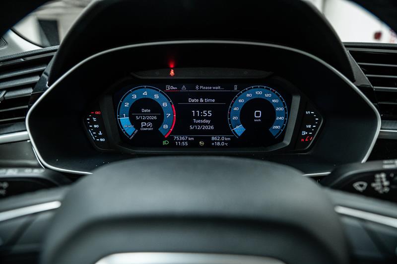 audi Q3 2022 - 18