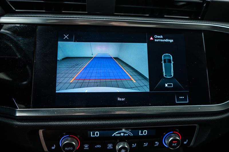 audi Q3 2022 - 20