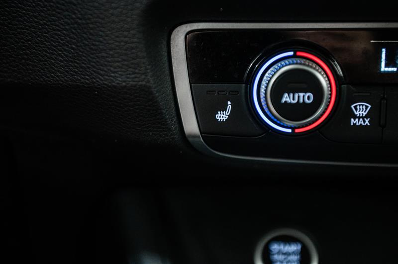 audi Q3 2022 - 22