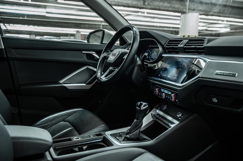 audi Q3 2022 - 31