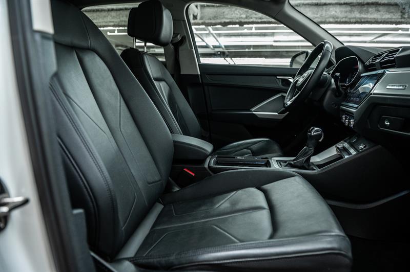 audi Q3 2022 - 32