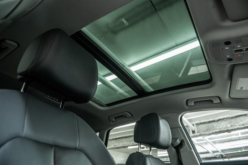 audi Q3 2022 - 33