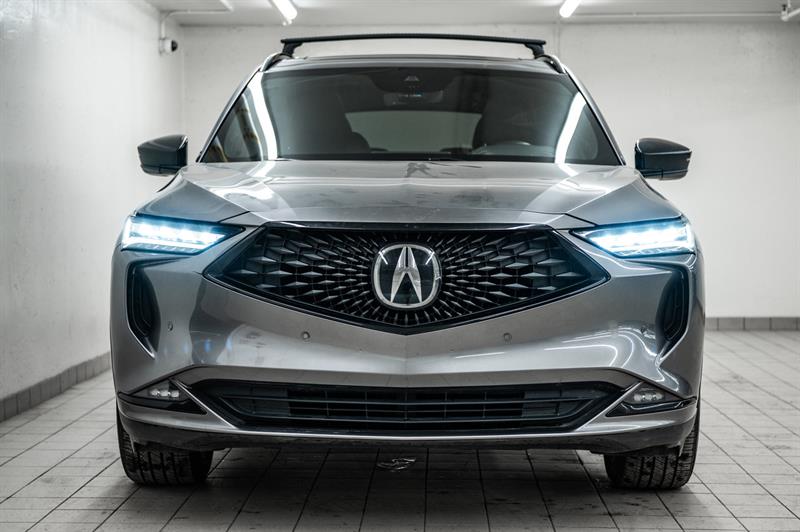 acura MDX 2024 - 2