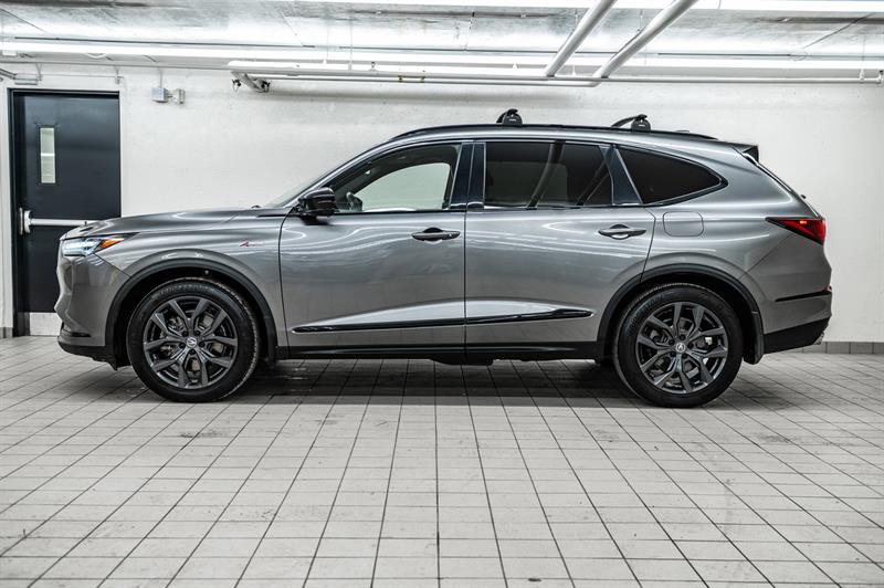 acura MDX 2024 - 3