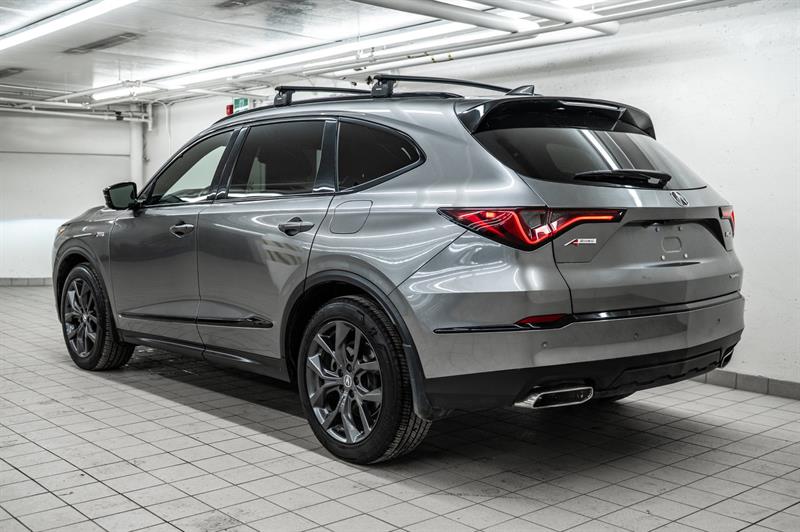 acura MDX 2024 - 4