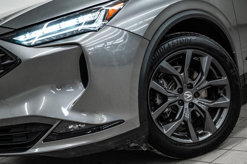 acura MDX 2024 - 6