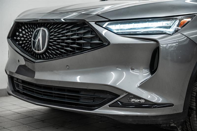 acura MDX 2024 - 8