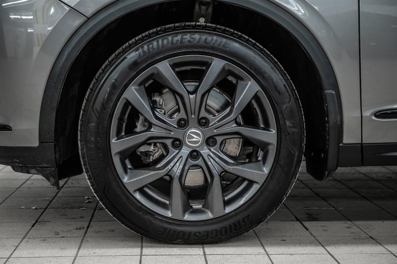 acura MDX 2024 - 9