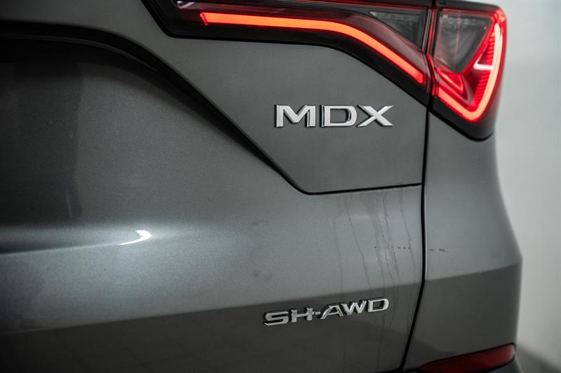 acura MDX 2024 - 11