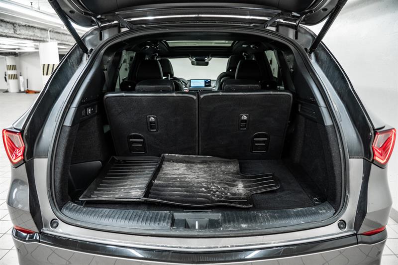 acura MDX 2024 - 12