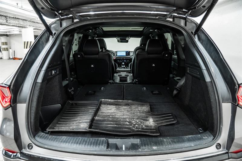 acura MDX 2024 - 13