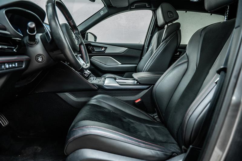acura MDX 2024 - 16