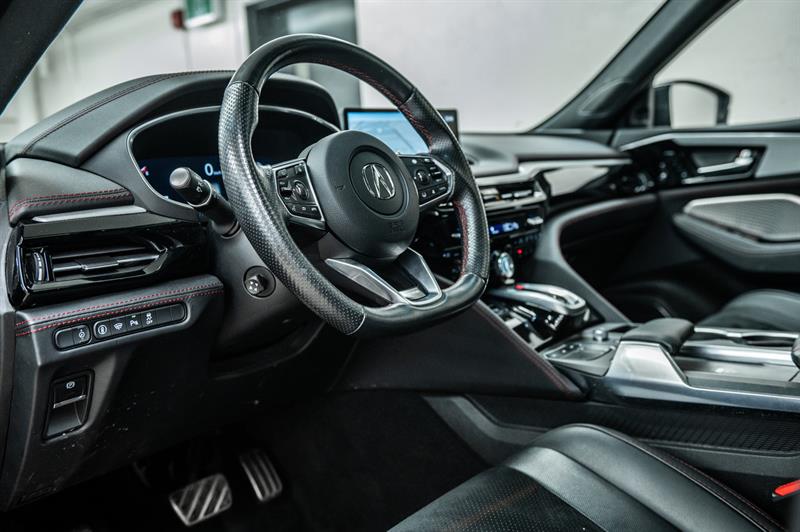 acura MDX 2024 - 18