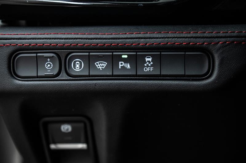 acura MDX 2024 - 19