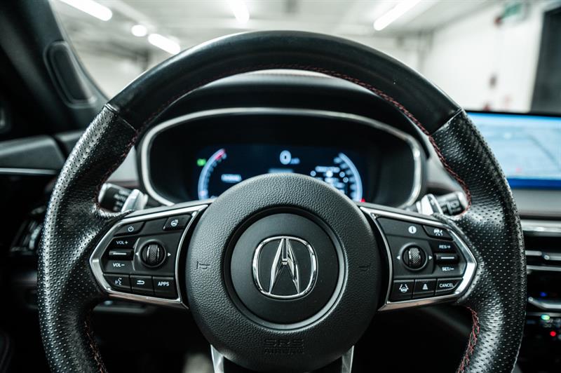 acura MDX 2024 - 20