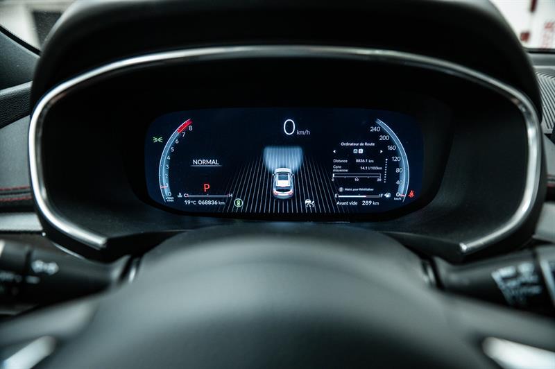 acura MDX 2024 - 21