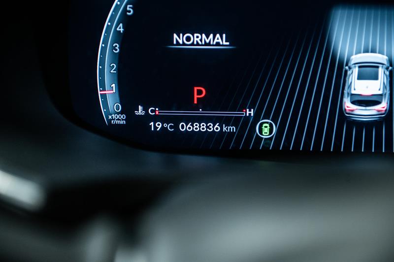 acura MDX 2024 - 22