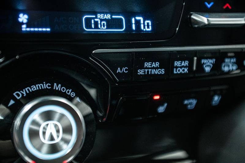 acura MDX 2024 - 28