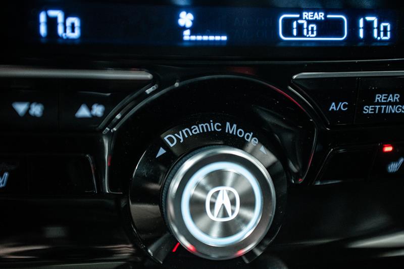 acura MDX 2024 - 29