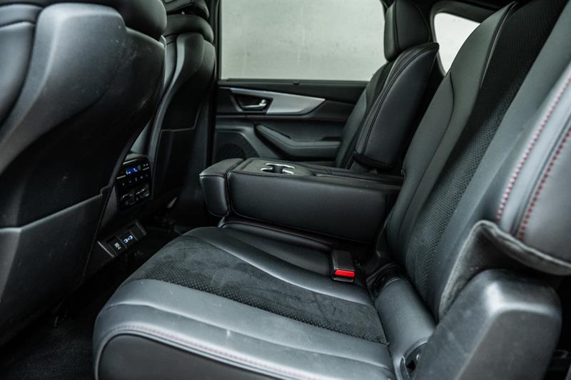 acura MDX 2024 - 31
