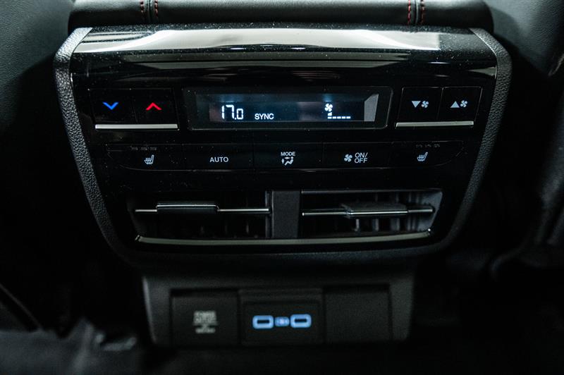 acura MDX 2024 - 32