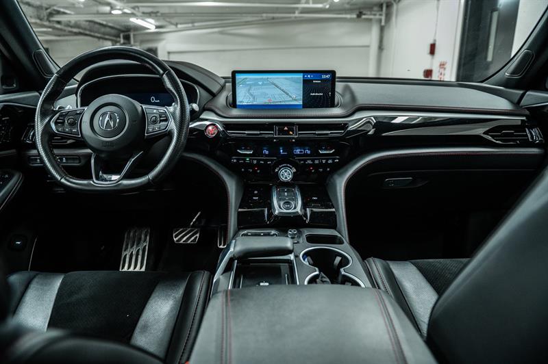 acura MDX 2024 - 33