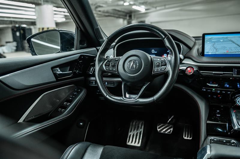 acura MDX 2024 - 34
