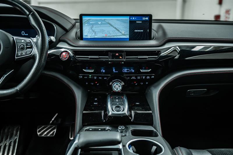acura MDX 2024 - 35