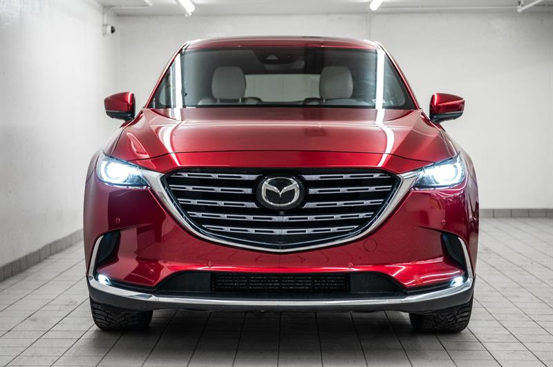 mazda CX-9 2023 - 2