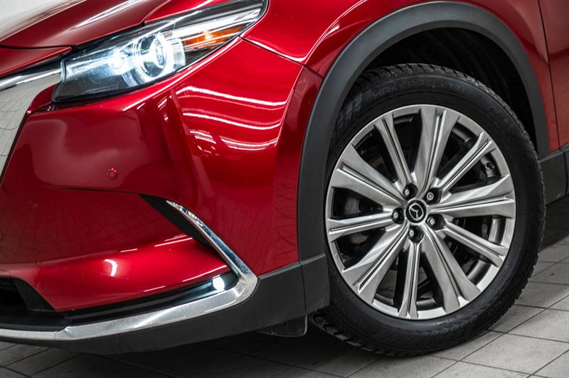 mazda CX-9 2023 - 6