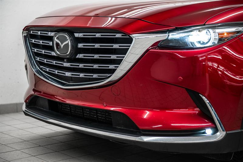 mazda CX-9 2023 - 7