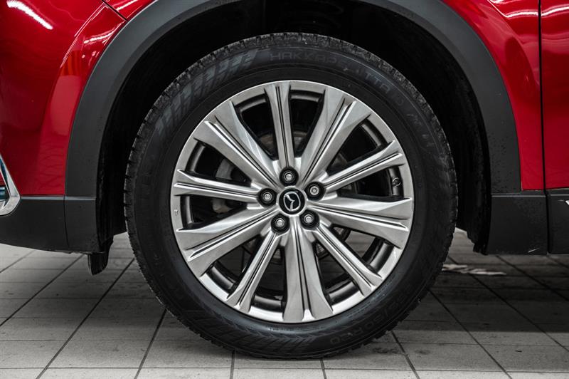 mazda CX-9 2023 - 8
