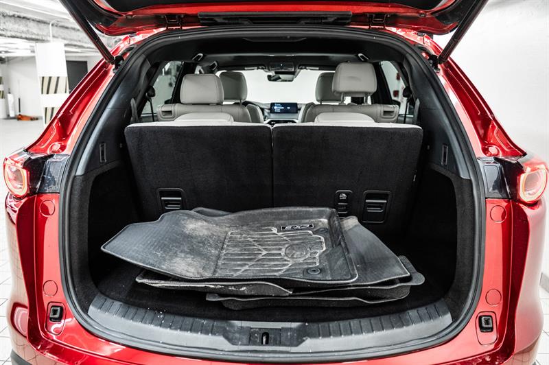 mazda CX-9 2023 - 11