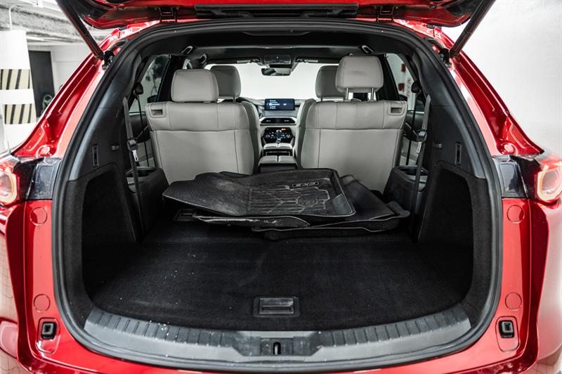 mazda CX-9 2023 - 12