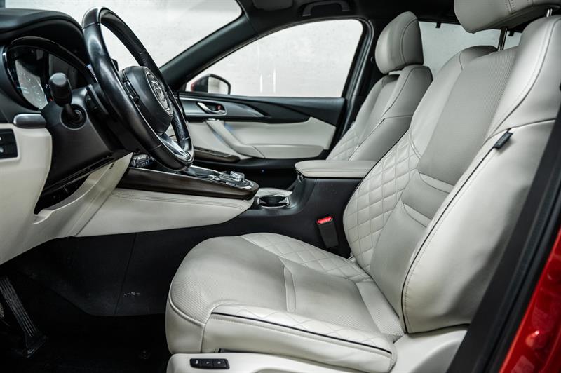 mazda CX-9 2023 - 15