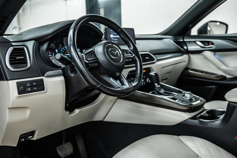 mazda CX-9 2023 - 17