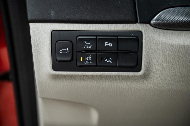 mazda CX-9 2023 - 18