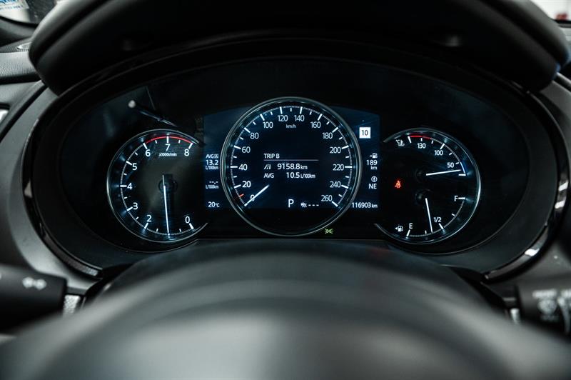 mazda CX-9 2023 - 20