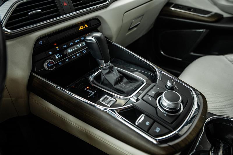 mazda CX-9 2023 - 26