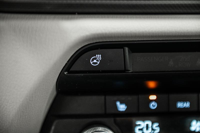 mazda CX-9 2023 - 27